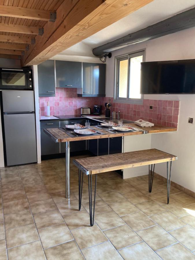 Grande Terrasse Clim Parking Privé Smart Tv Netflix