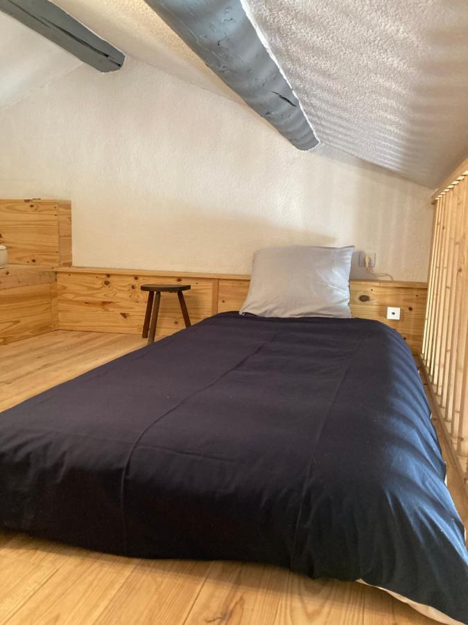 Grande Terrasse Clim Parking Privé Smart Tv Netflix Appartement *