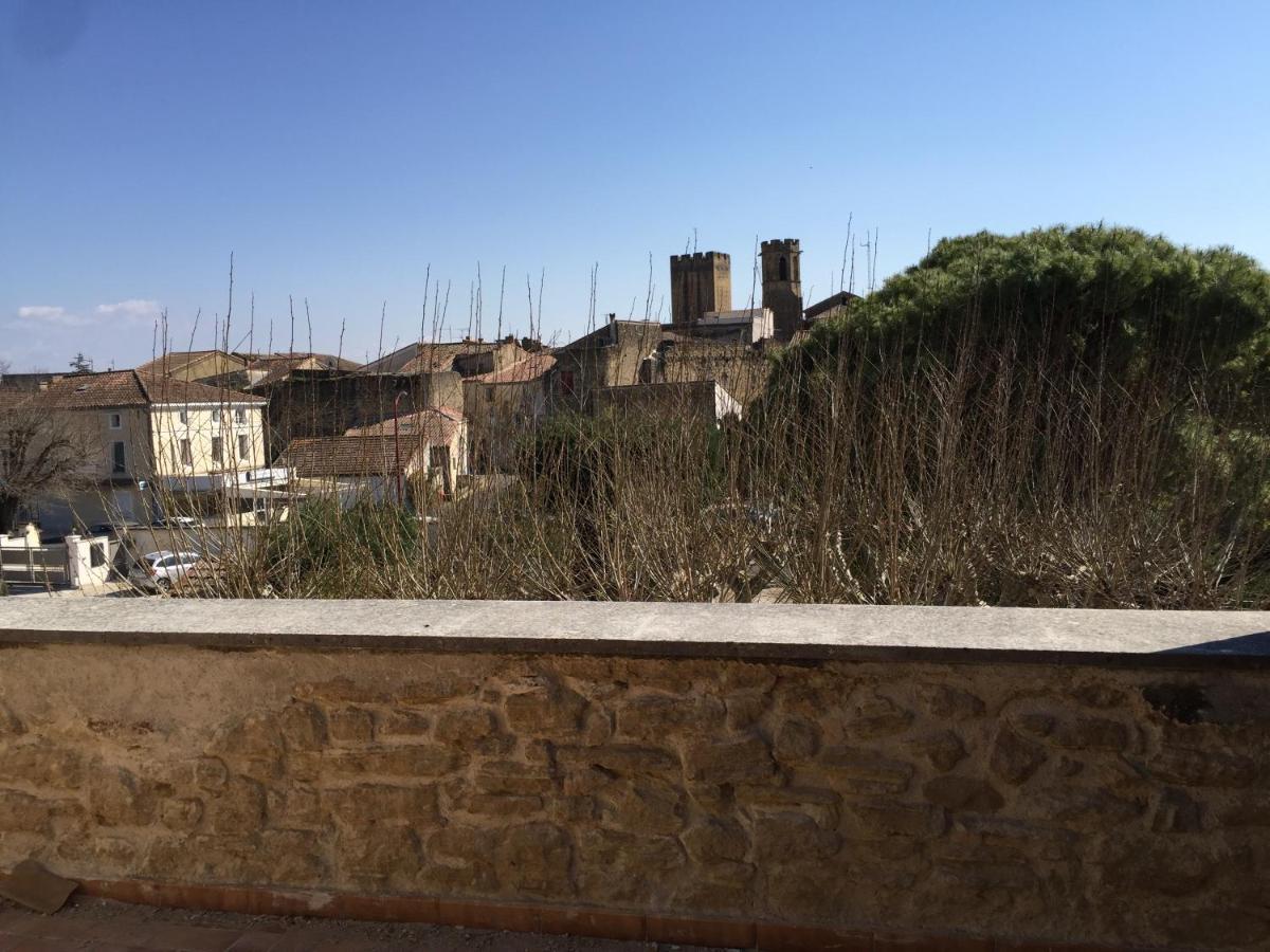 Grande Terrasse Clim Parking Privé Smart Tv Netflix * Entraigues-sur-la-Sorgue