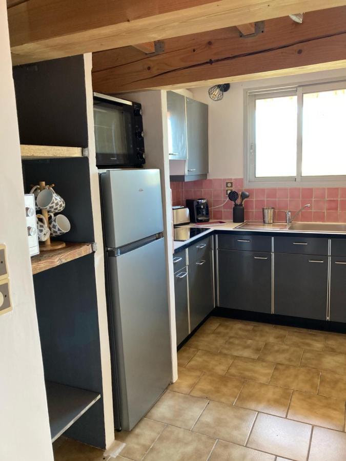 Appartement Grande Terrasse Clim Parking Privé Smart Tv Netflix *