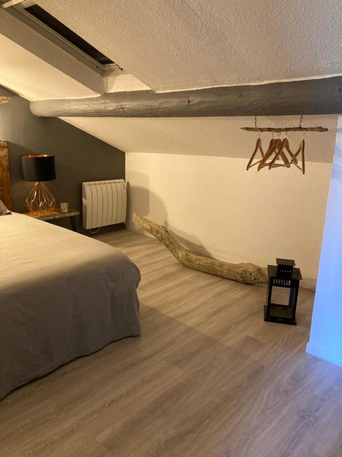 Grande Terrasse Clim Parking Privé Smart Tv Netflix