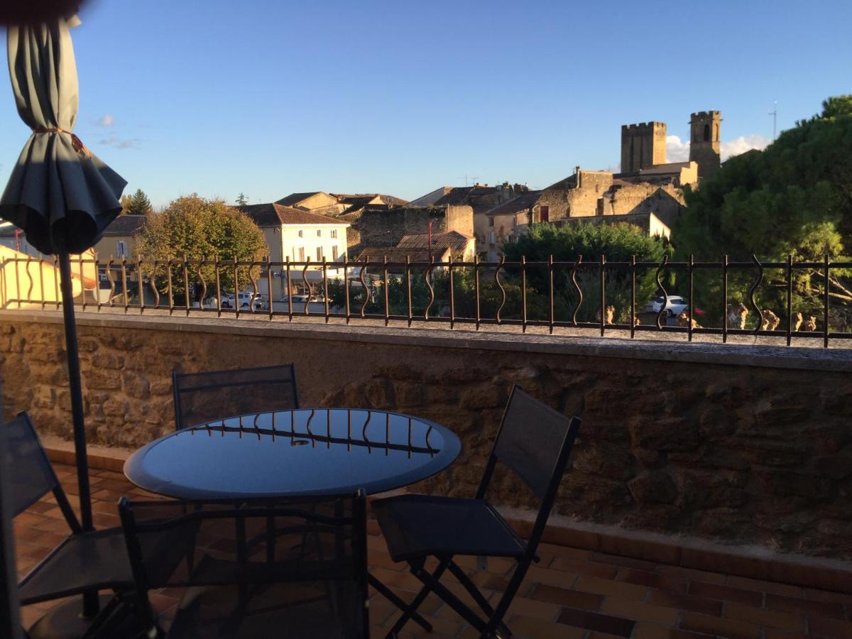 Grande Terrasse Clim Parking Privé Smart Tv Netflix *