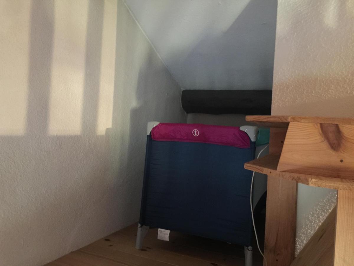 Grande Terrasse Clim Parking Privé Smart Tv Netflix Appartement *