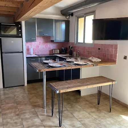 Grande Terrasse Clim Parking Prive Smart Tv, Local Velos Entraigues-sur-la-Sorgue Exterior photo
