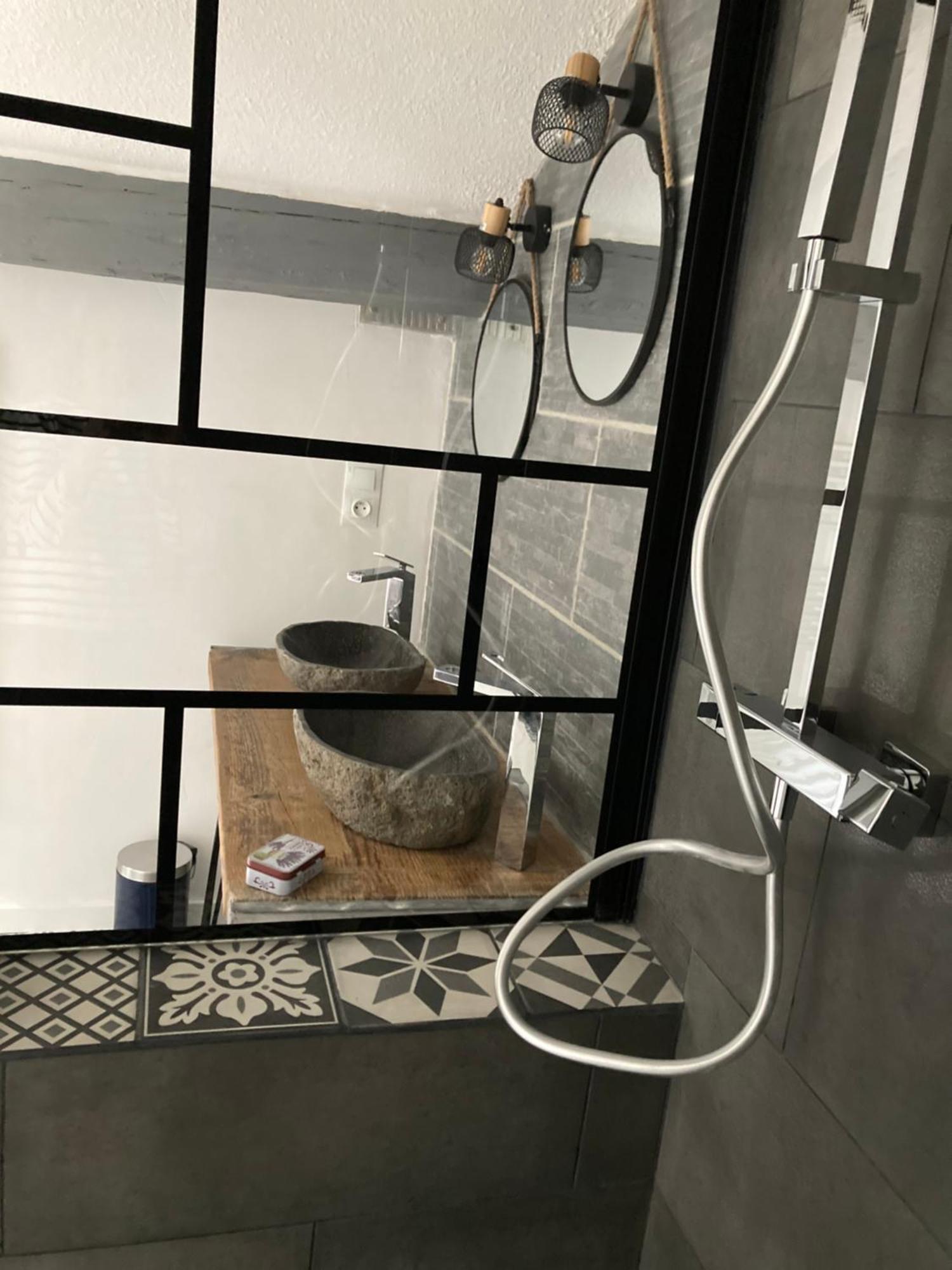 Apartment Grande Terrasse Clim Parking Prive Smart Tv, Local Velos Entraigues-sur-la-Sorgue