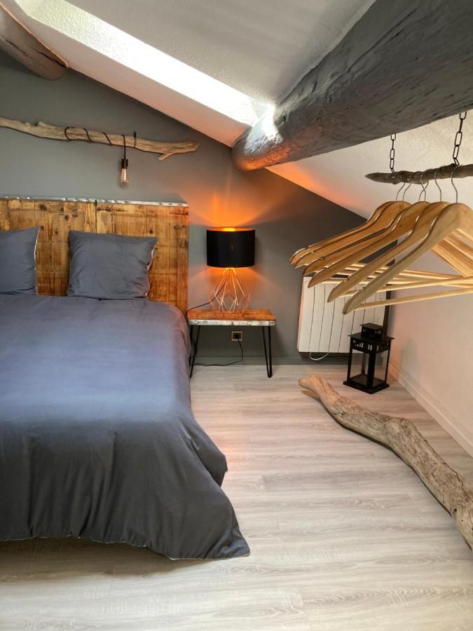 Grande Terrasse Clim Parking Privé Smart Tv Netflix